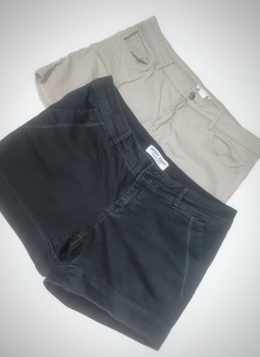 Short