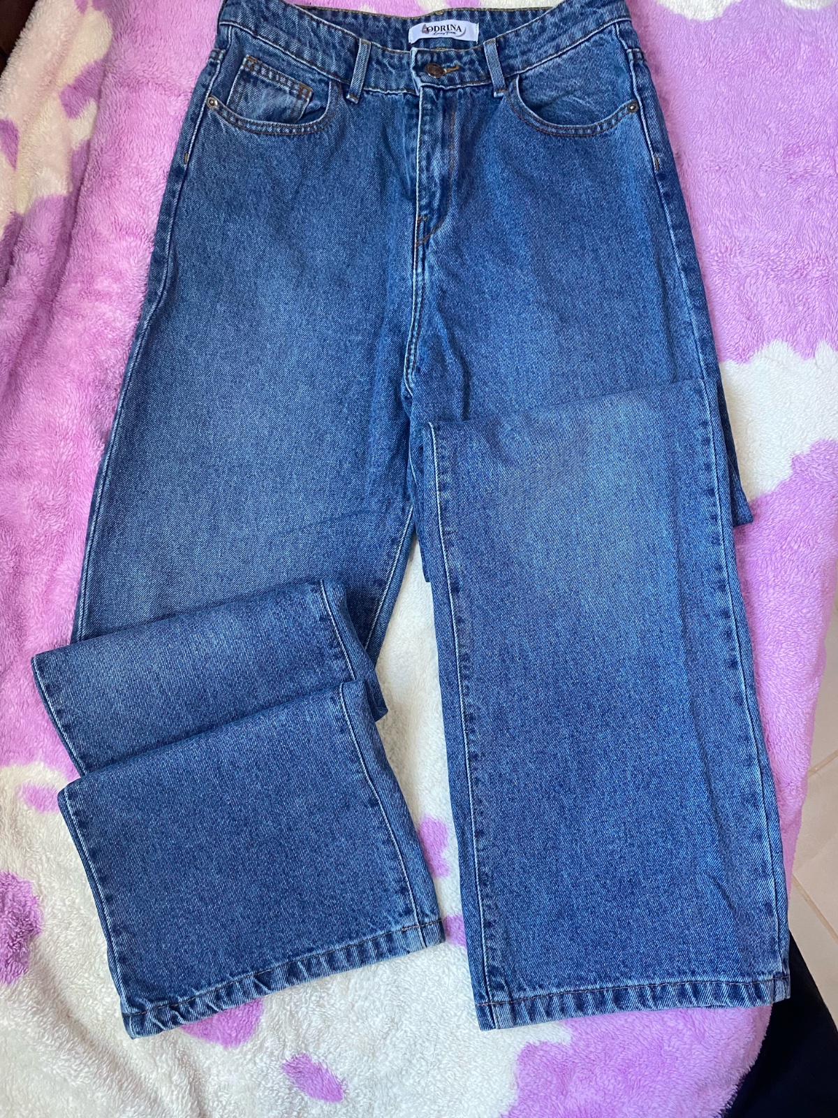 Jeans  large 💙