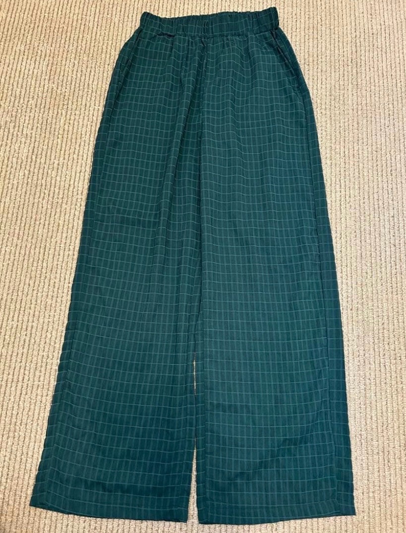 Pontallon large shein