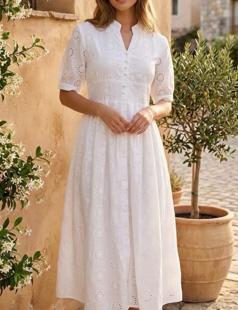 Robe style kamraya 