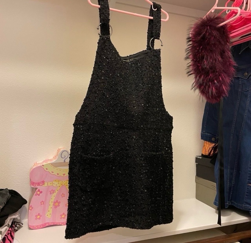 Mini Robe Zara ♥️
