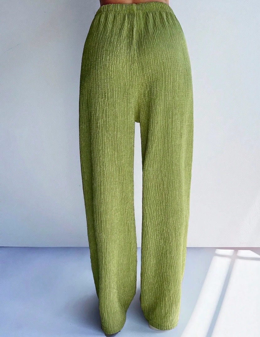 Pontallon large 💚