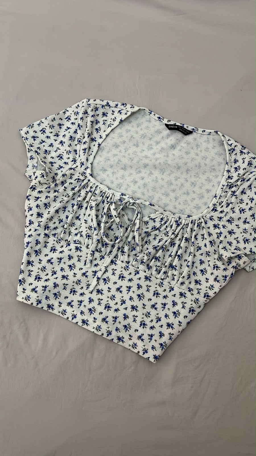 Top shein 