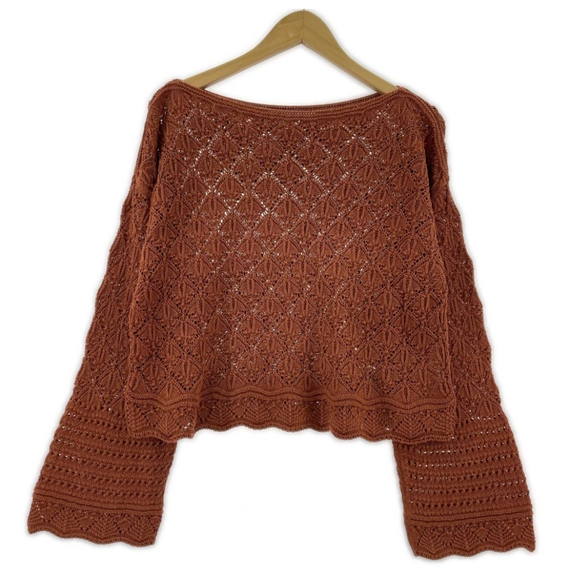 Pull zara 