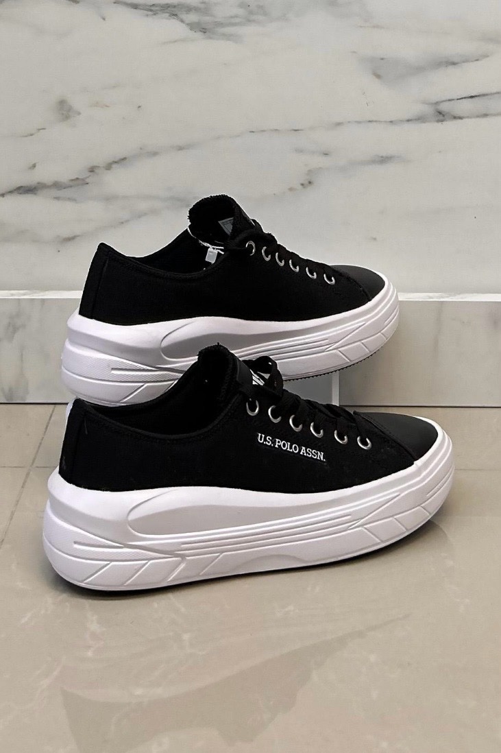 Baskets U.S POLO ASSN 🤩