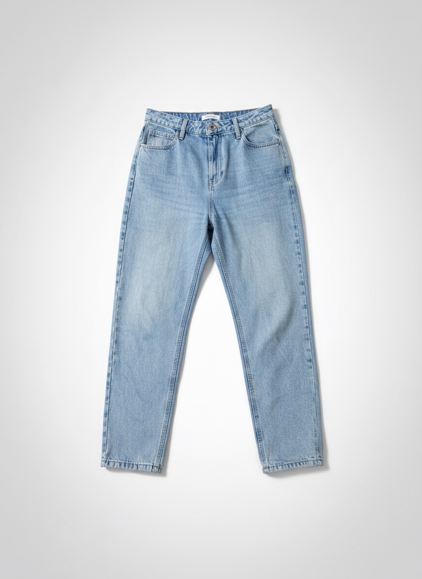 Pantalon  djin
