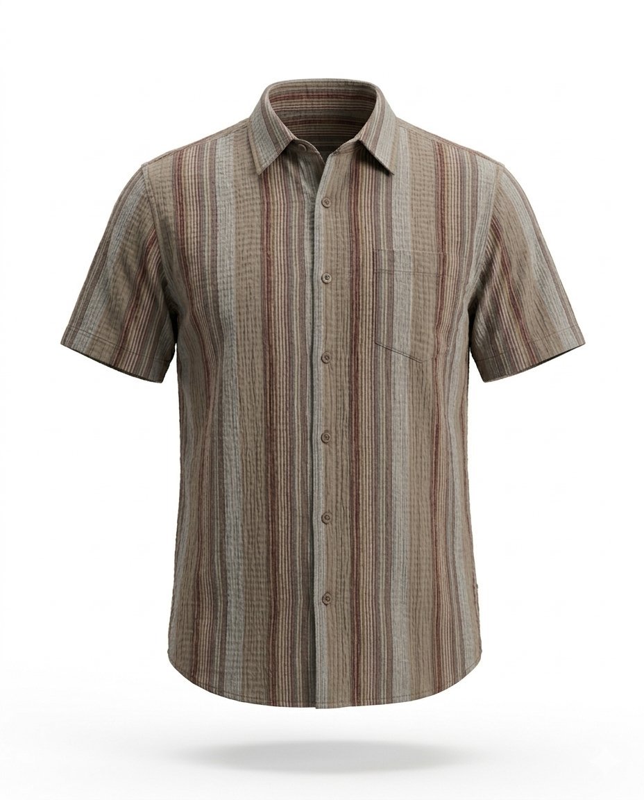 Chemise homme 