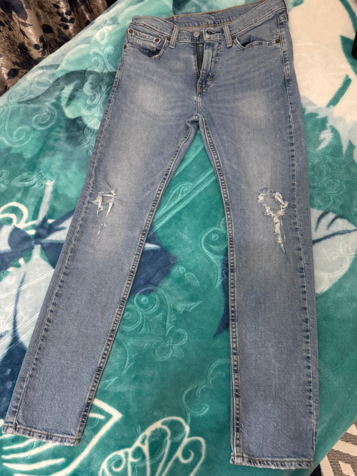 Jean Levi's 