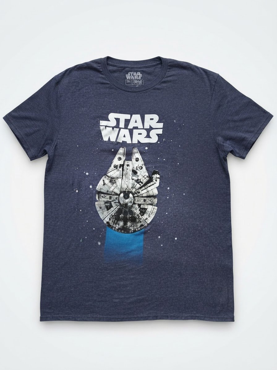 T-shirt Star Wars 