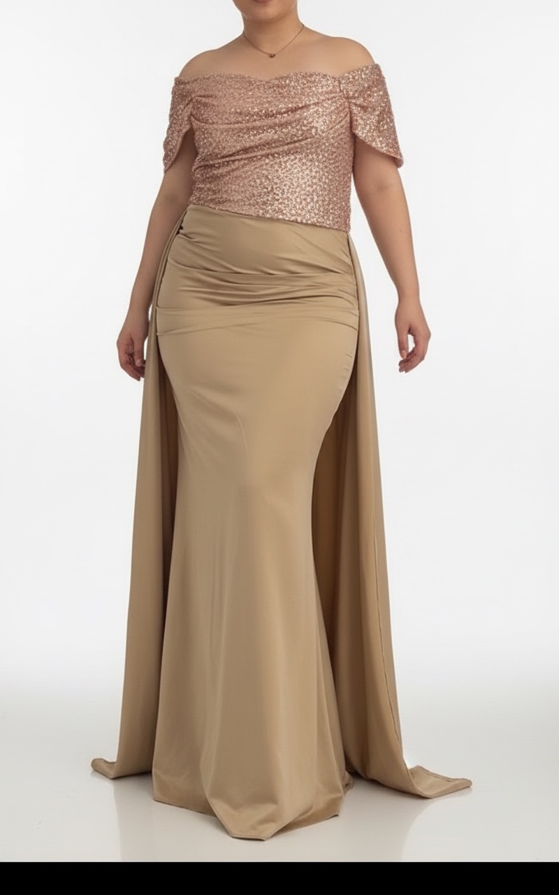 Robe soirèe
