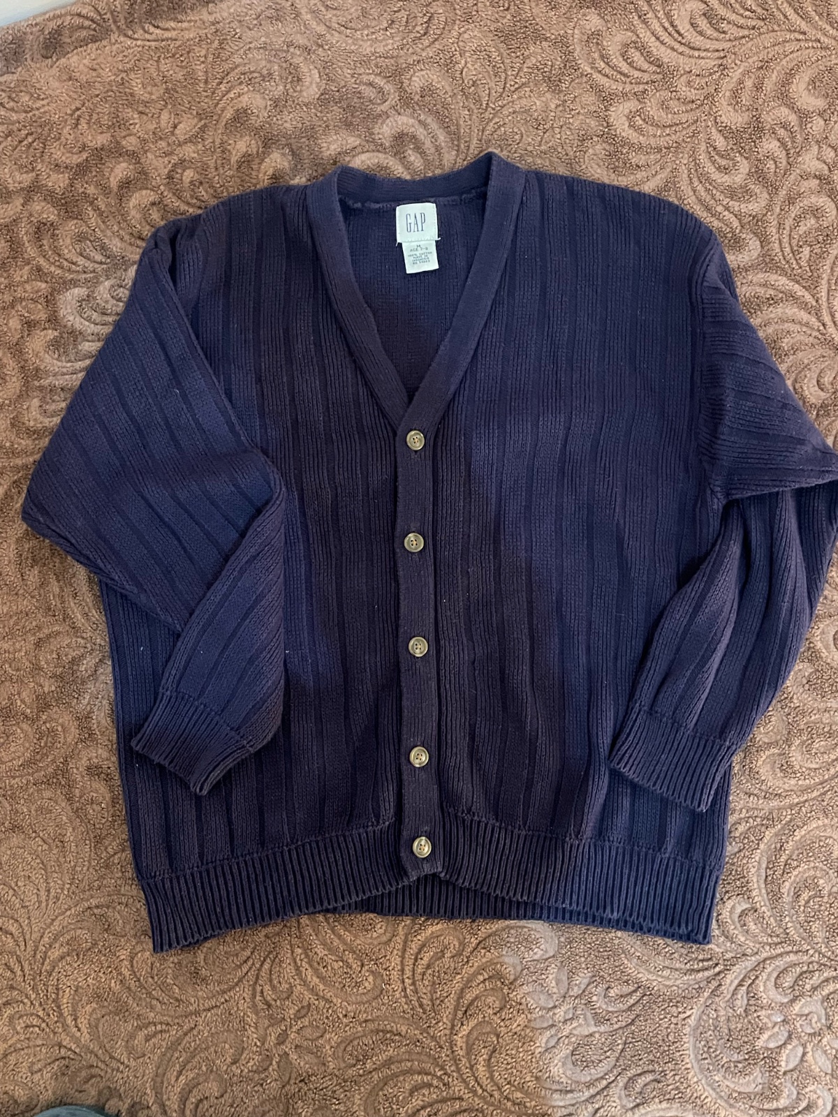 Cardigan femme