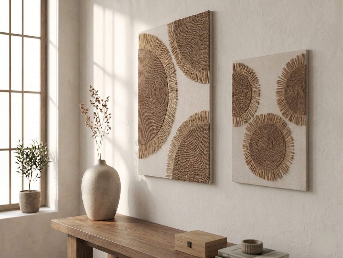 Tableaux (2 pièces)
