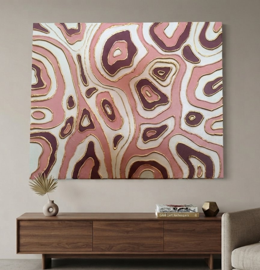 Tableau décoratif