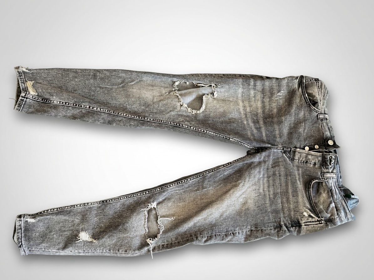 Pontalon men zara