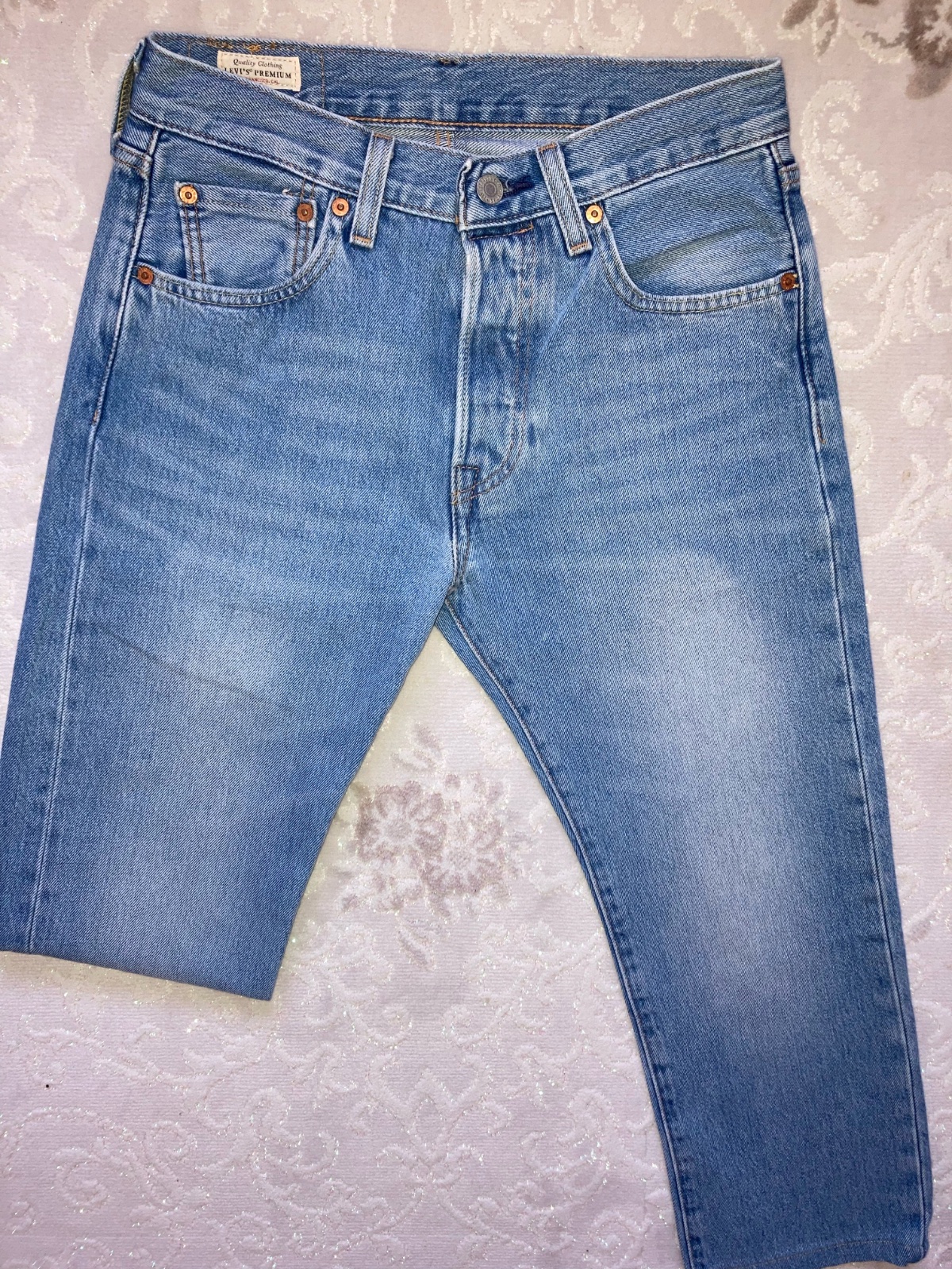 Levi’s 501 Premium W29 L32 🇺🇸