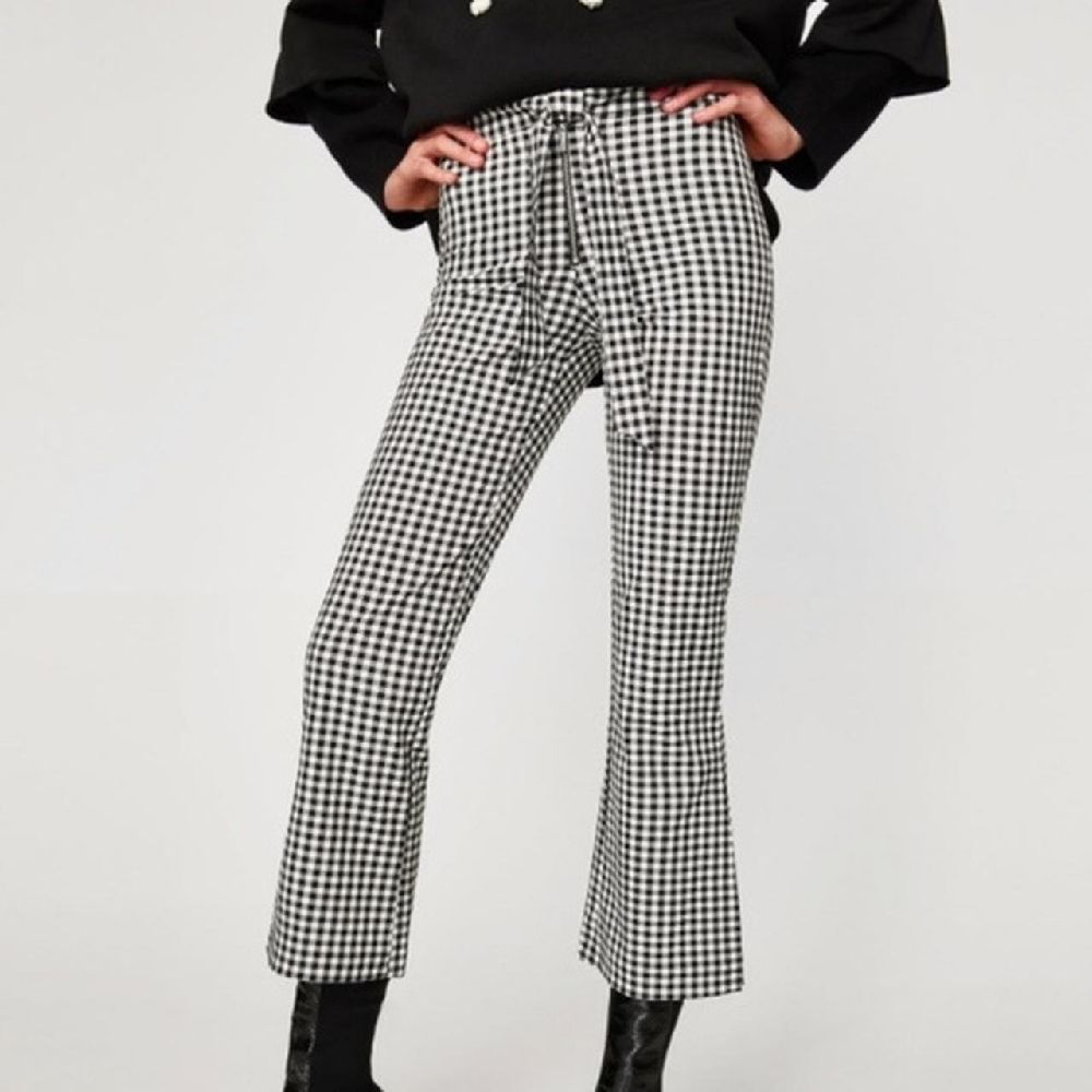 Pantalon zara 