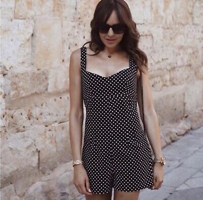 Combishort zara