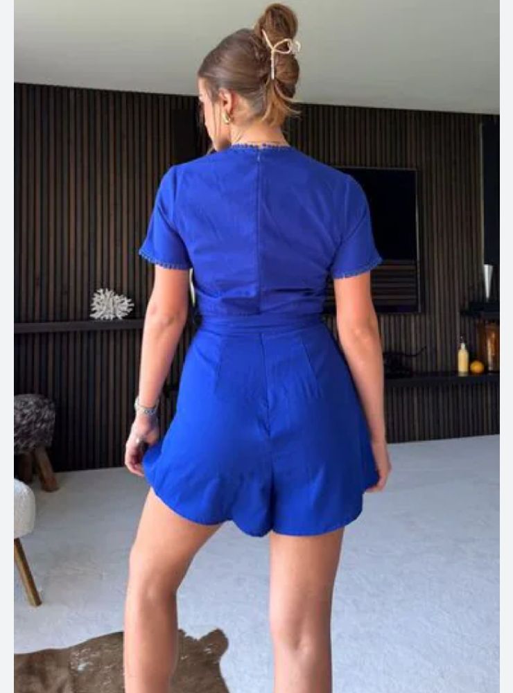 combishort zara