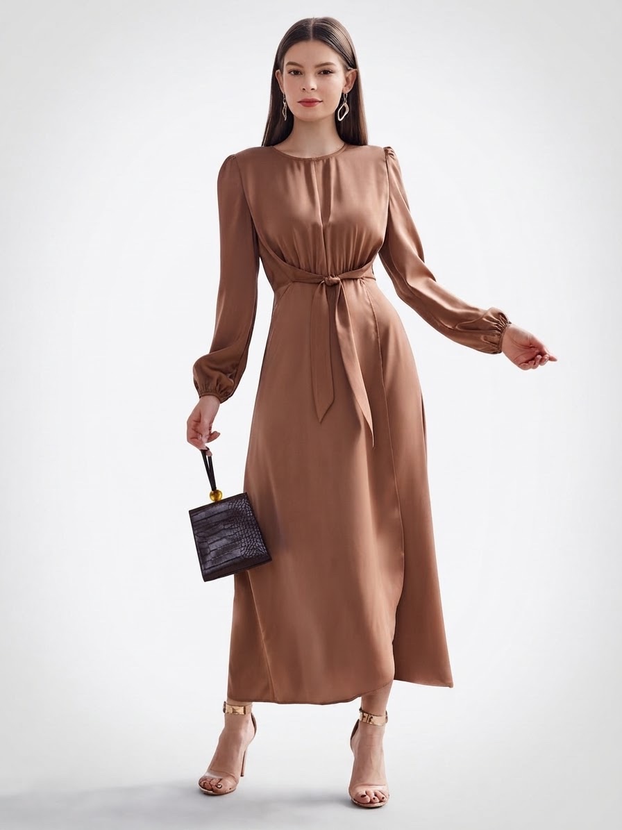 Dress shein