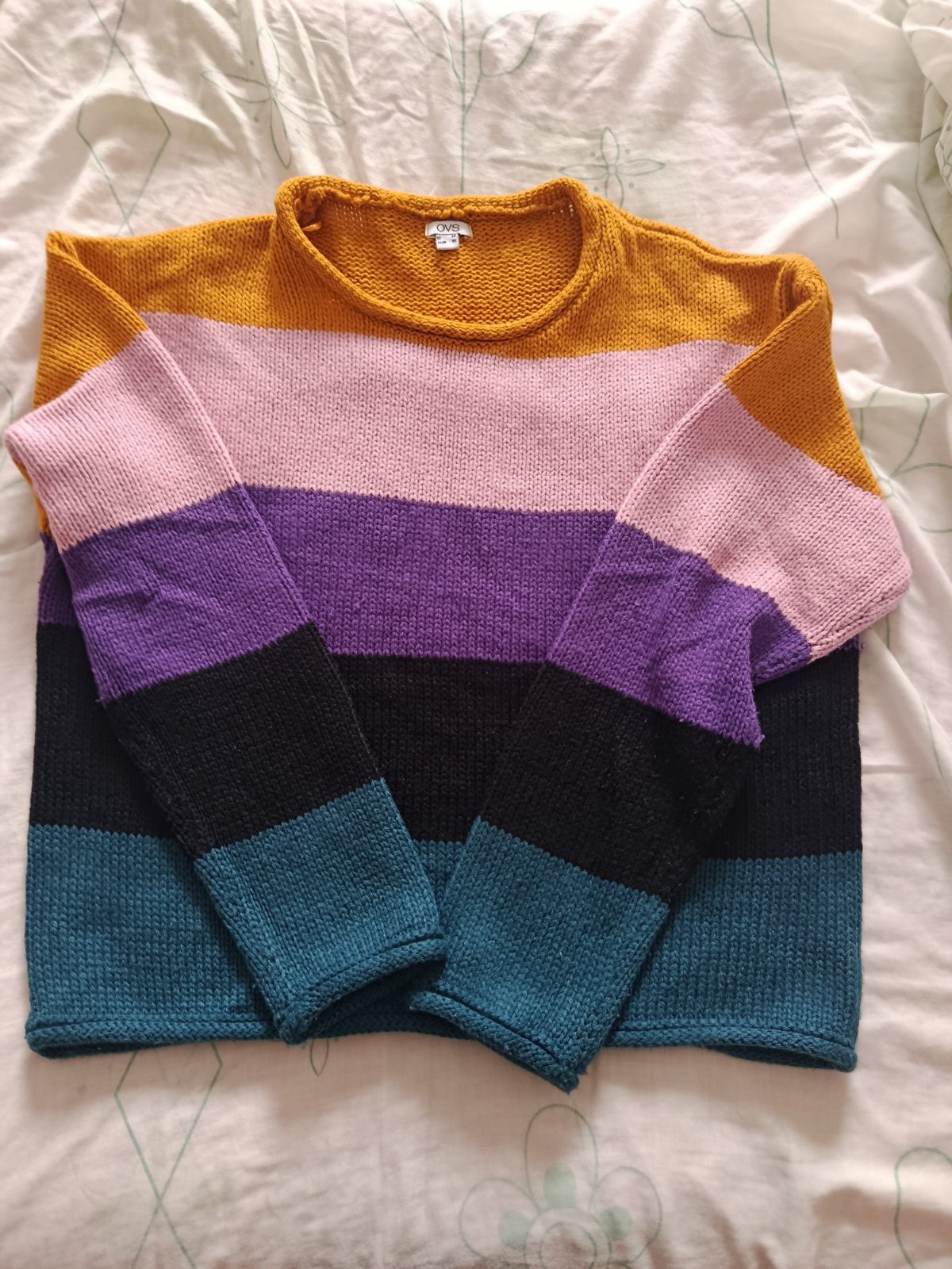 Pull ovs 