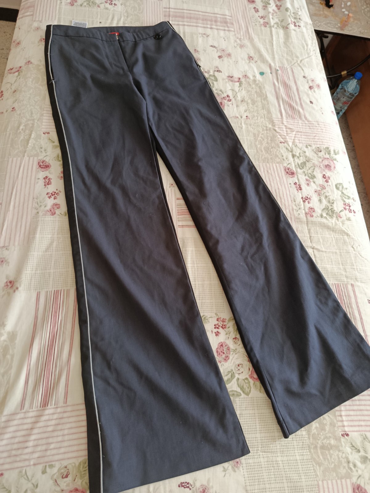 Pantalon Pat éléphant 