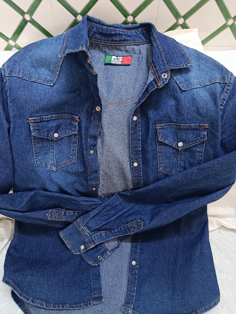 Chemise homme 