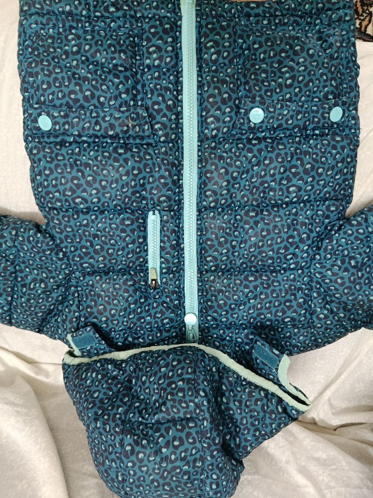 Manteau filles  h m