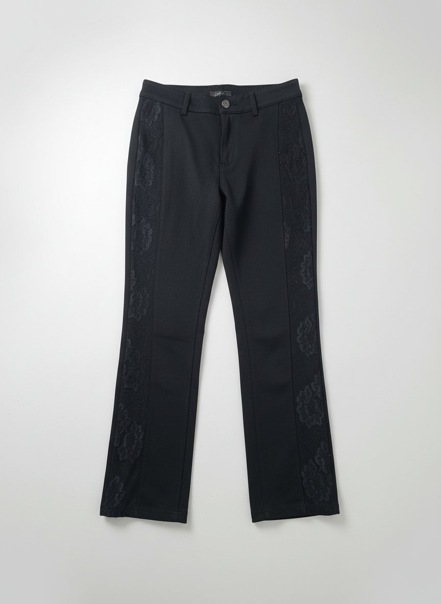 Pantalon femme 