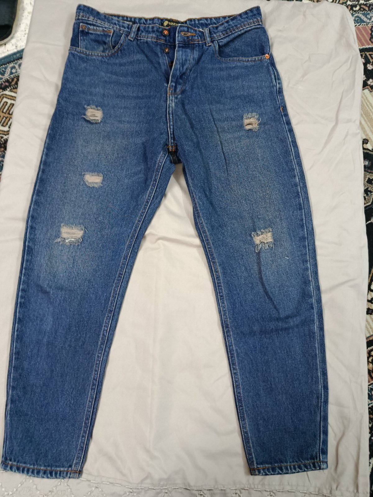 Pantalon 31/32