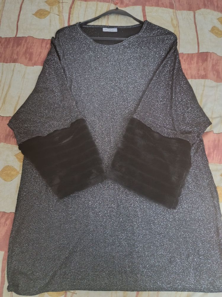 Pull femmes paillettes  emporter de haute qualité 
