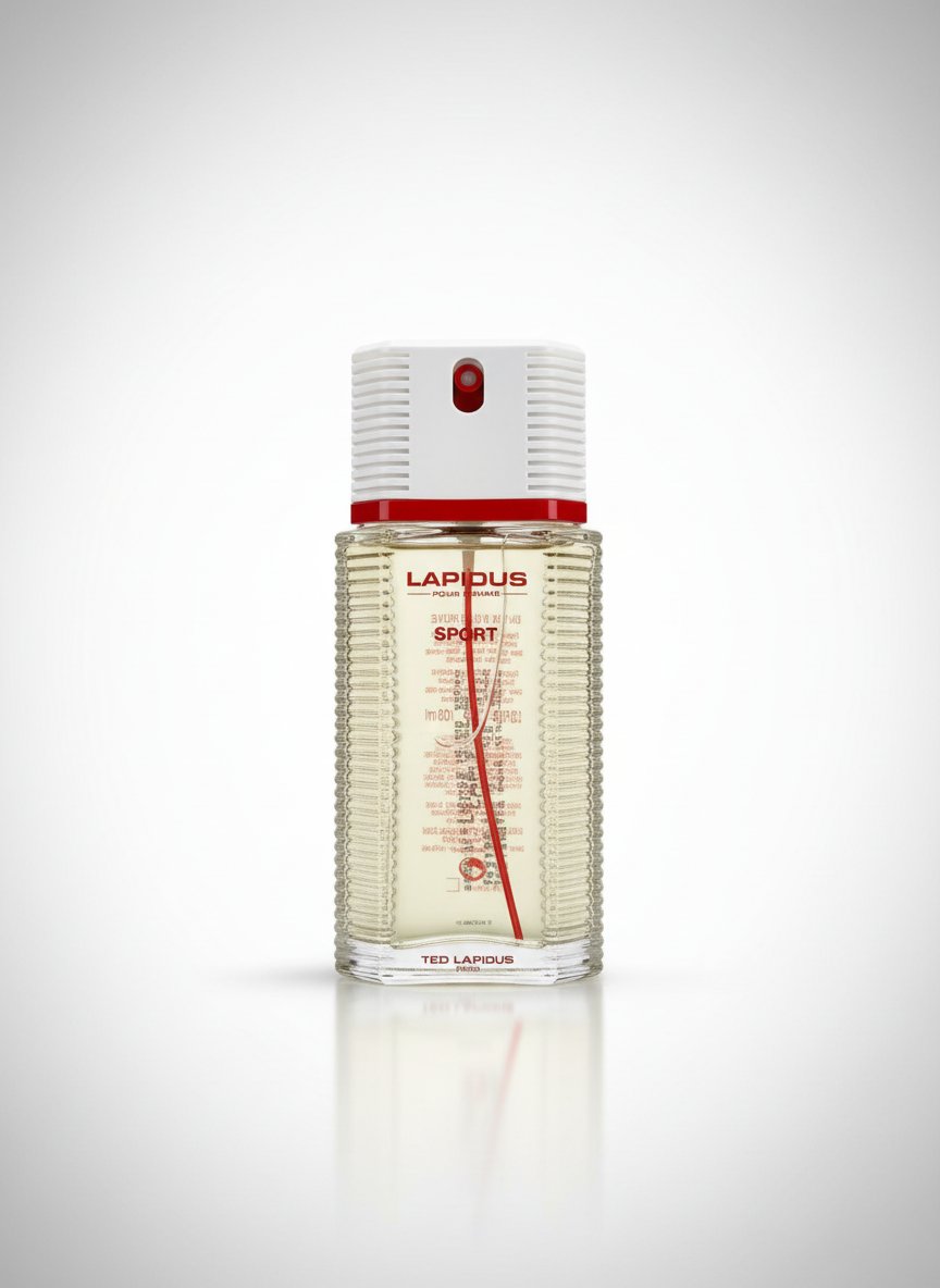 Parfum homme 