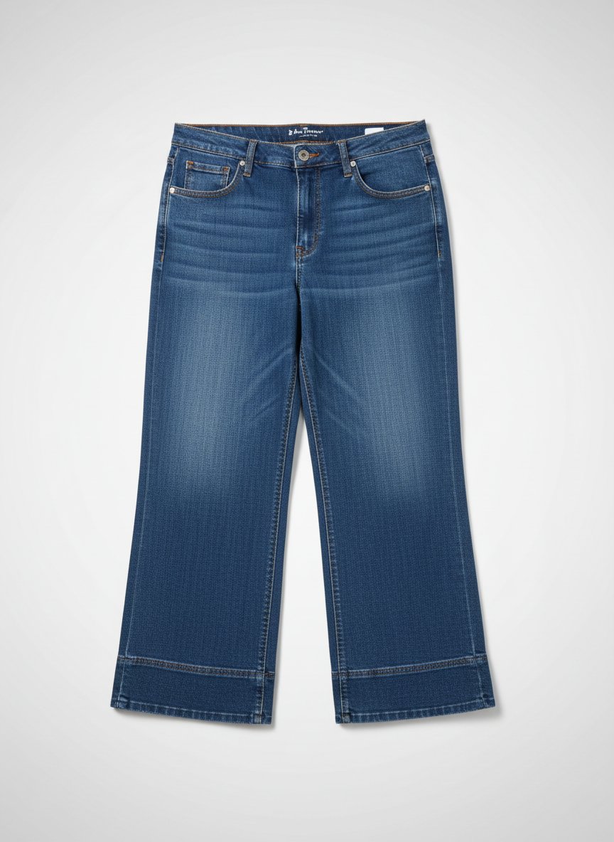 Pantalon large taille 48/50
