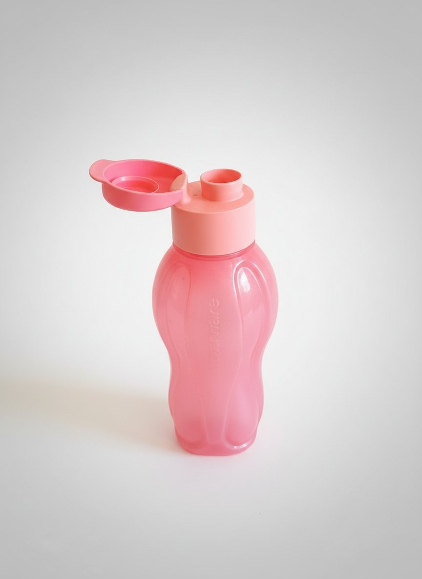 Bouteille tupperware 750ml