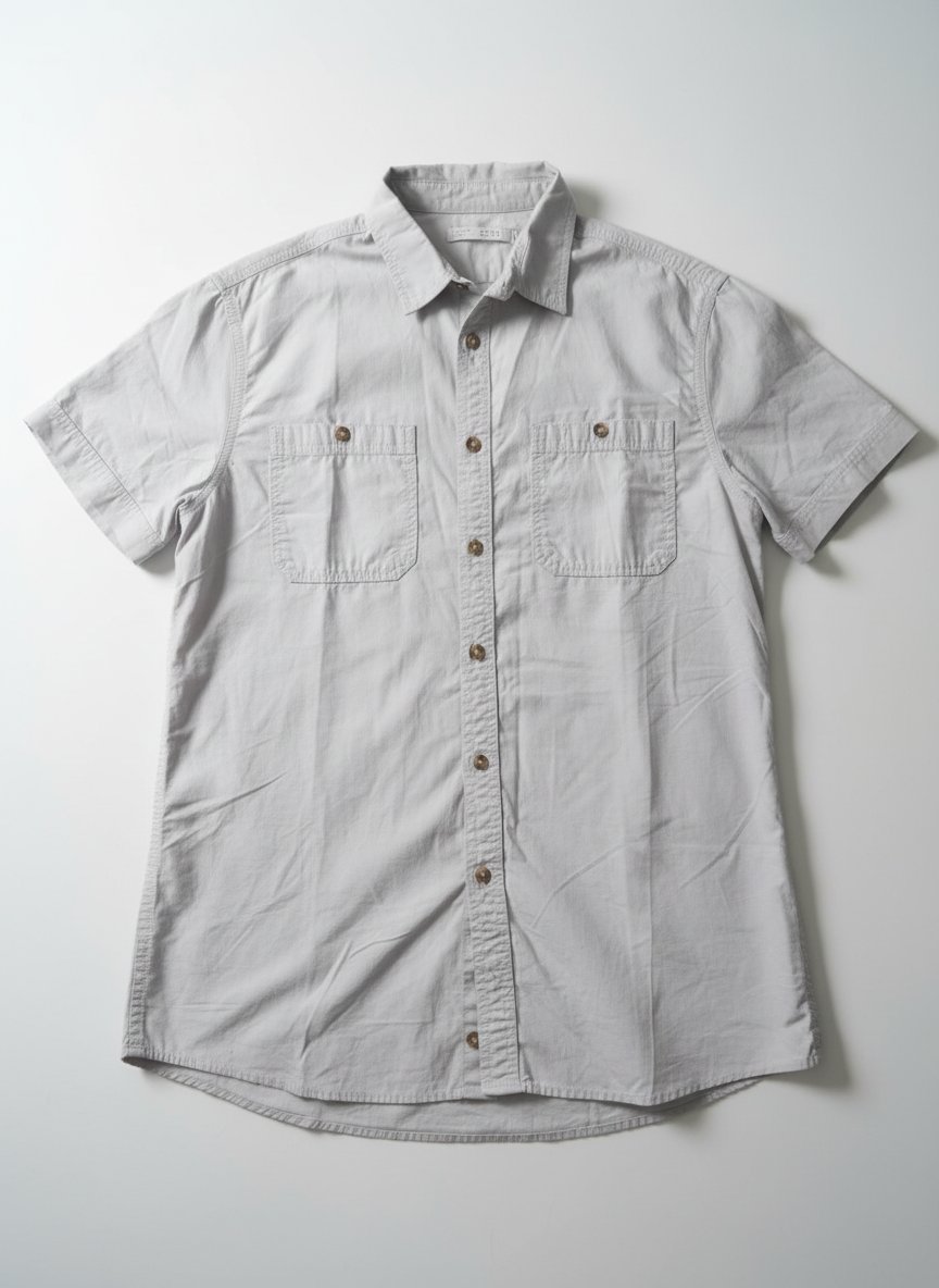 Chemise homme 