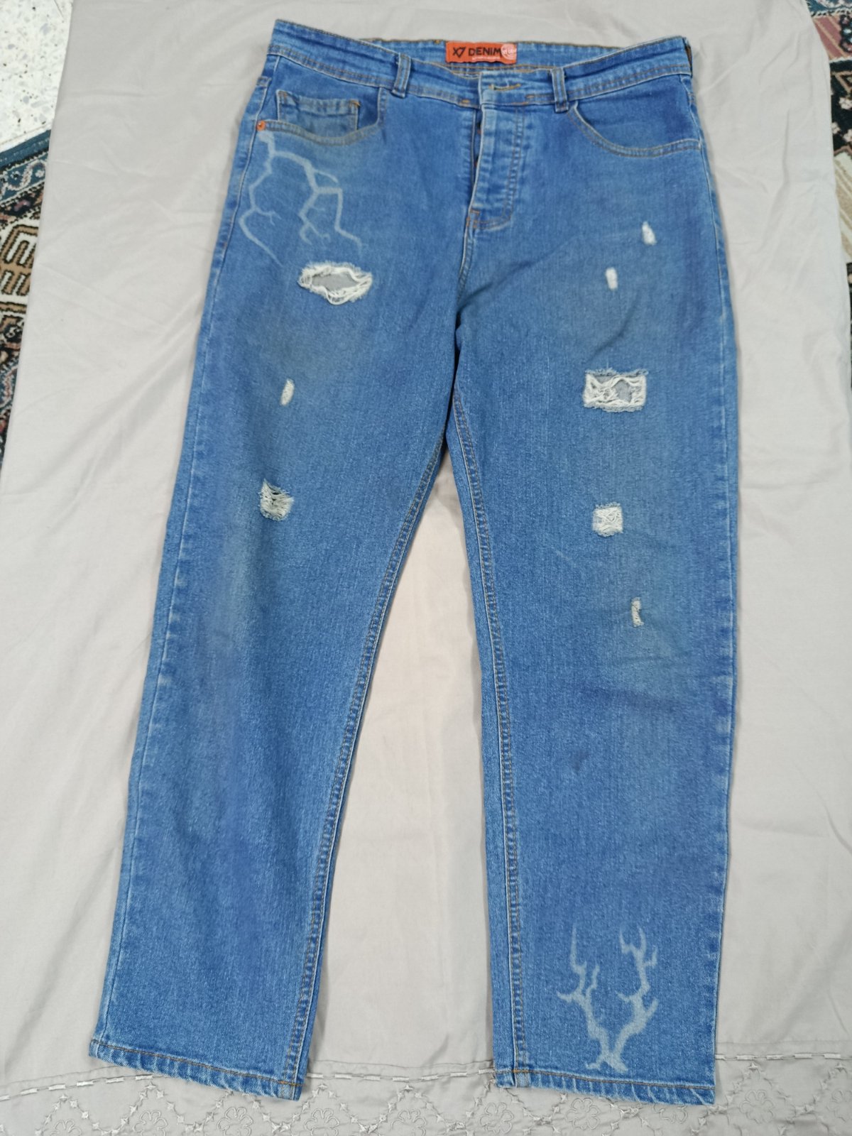 Pantalon  homme 