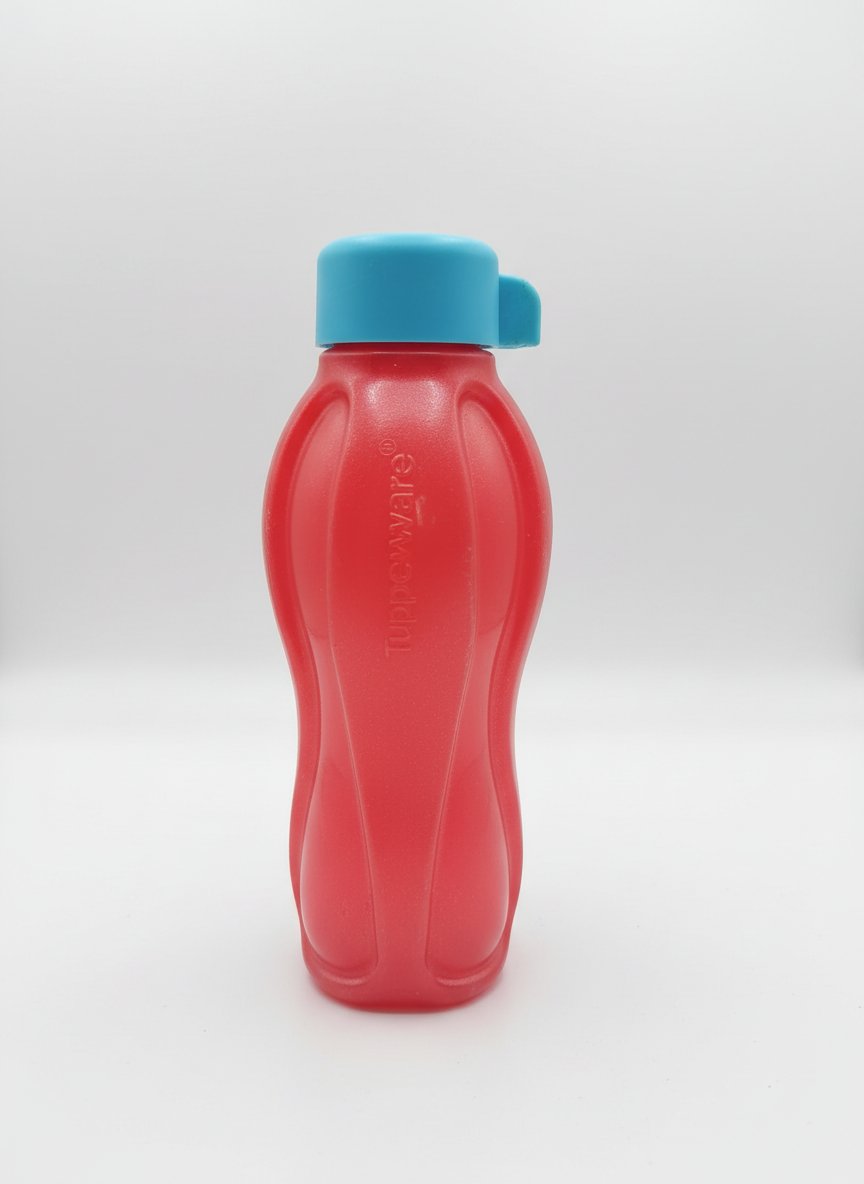 Bouteille tupperware 500ml