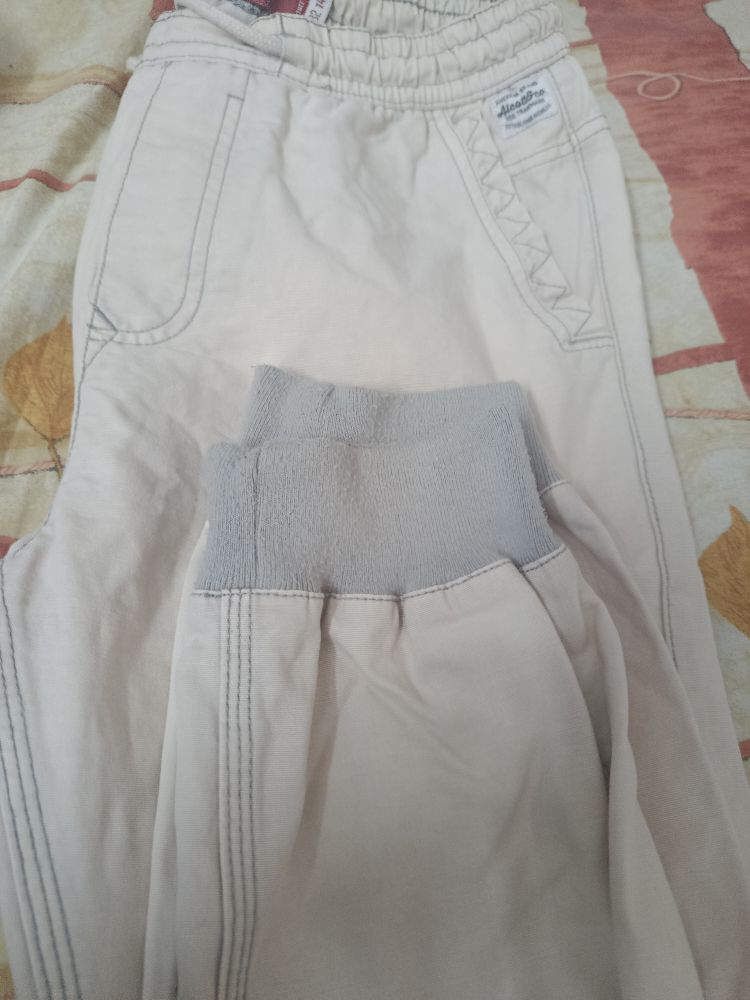 Pantalon homme 
