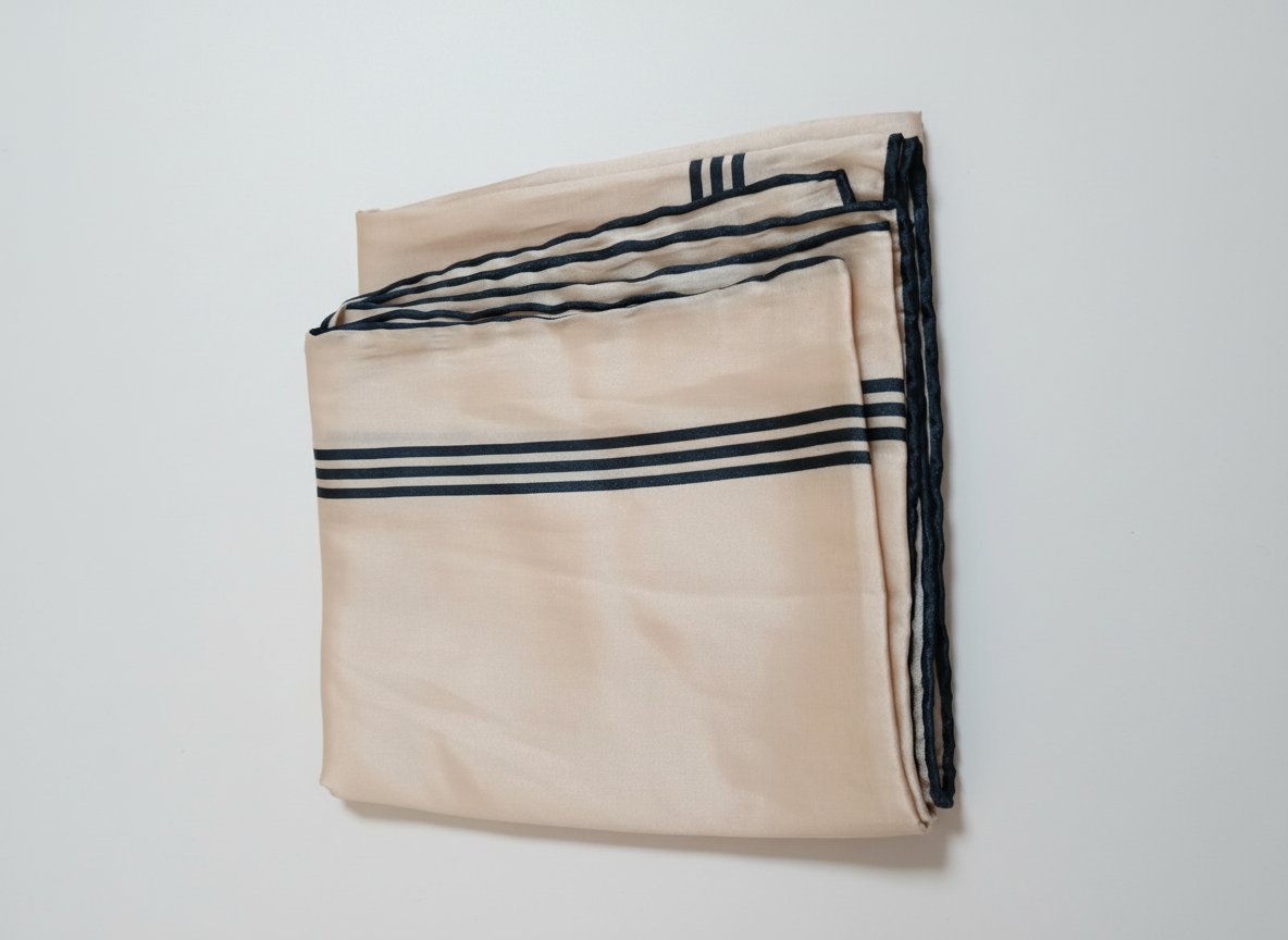 Foulard carré 