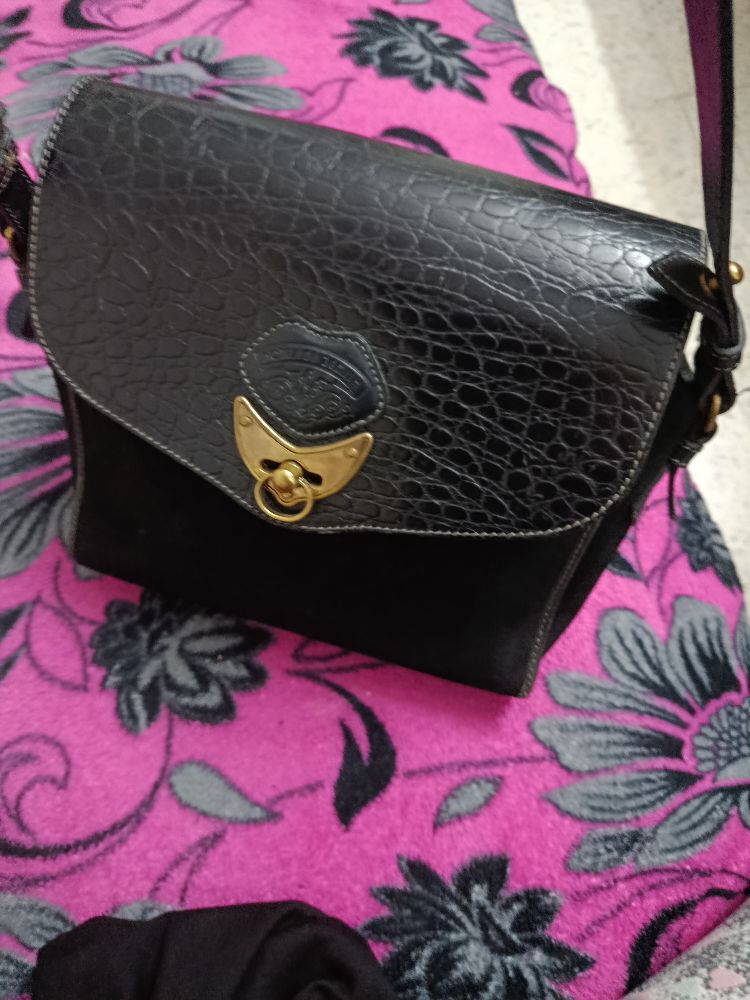 Sac femme de la  marque zenith 