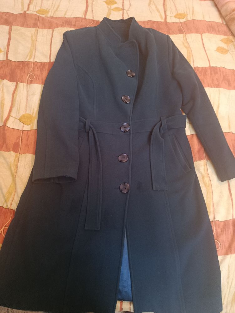 Manteau femme  de bon qualité made in torque 