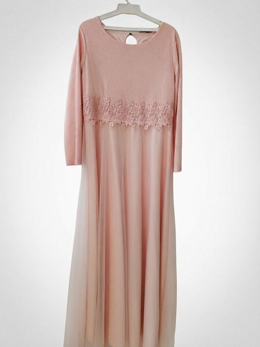 Robe soirée 