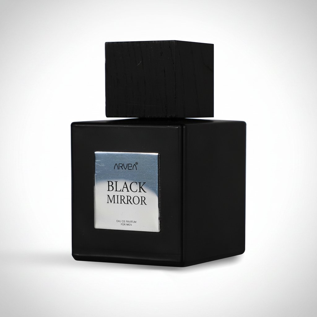 Parfum"black ivory"