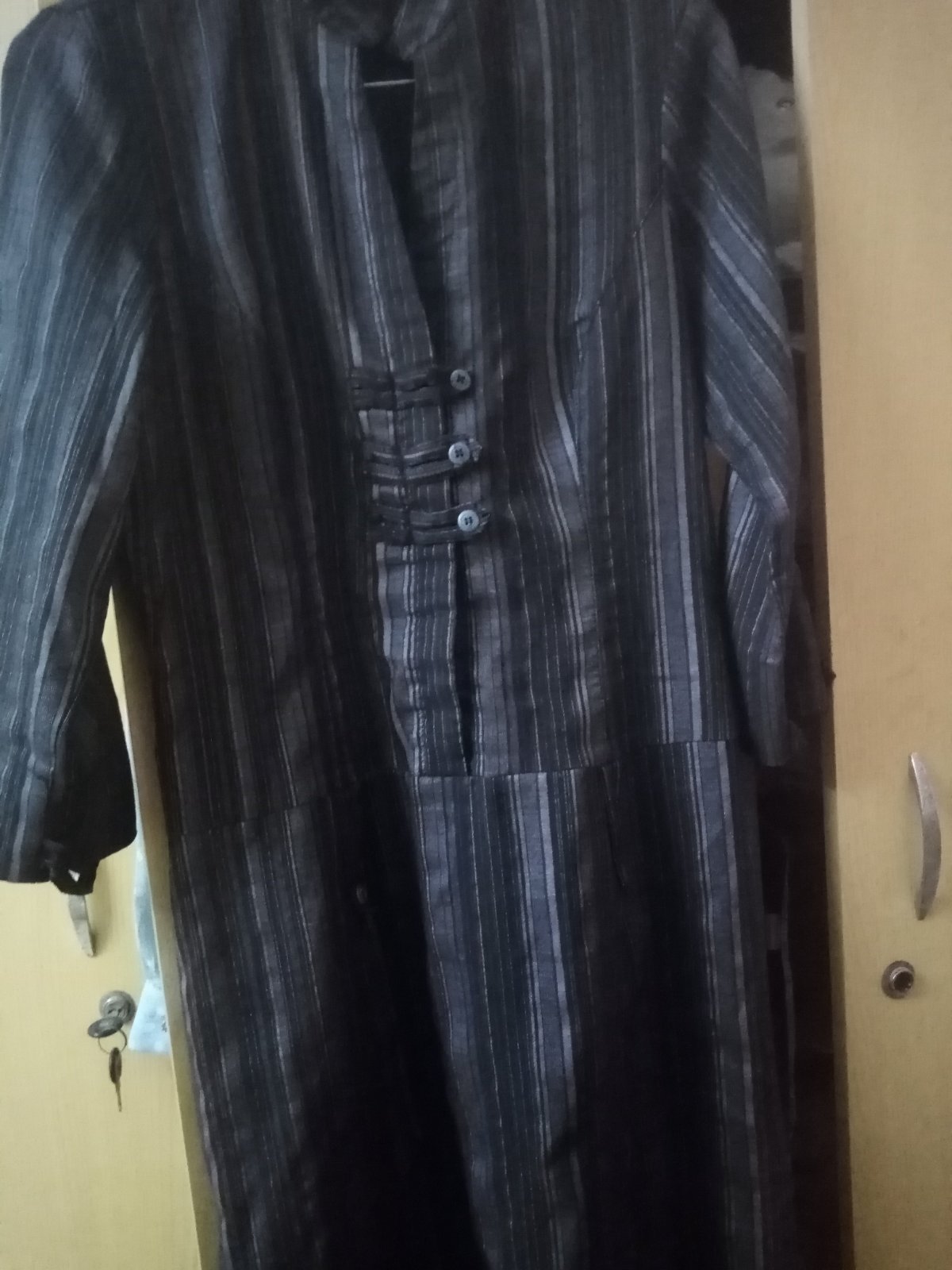 Robe mini