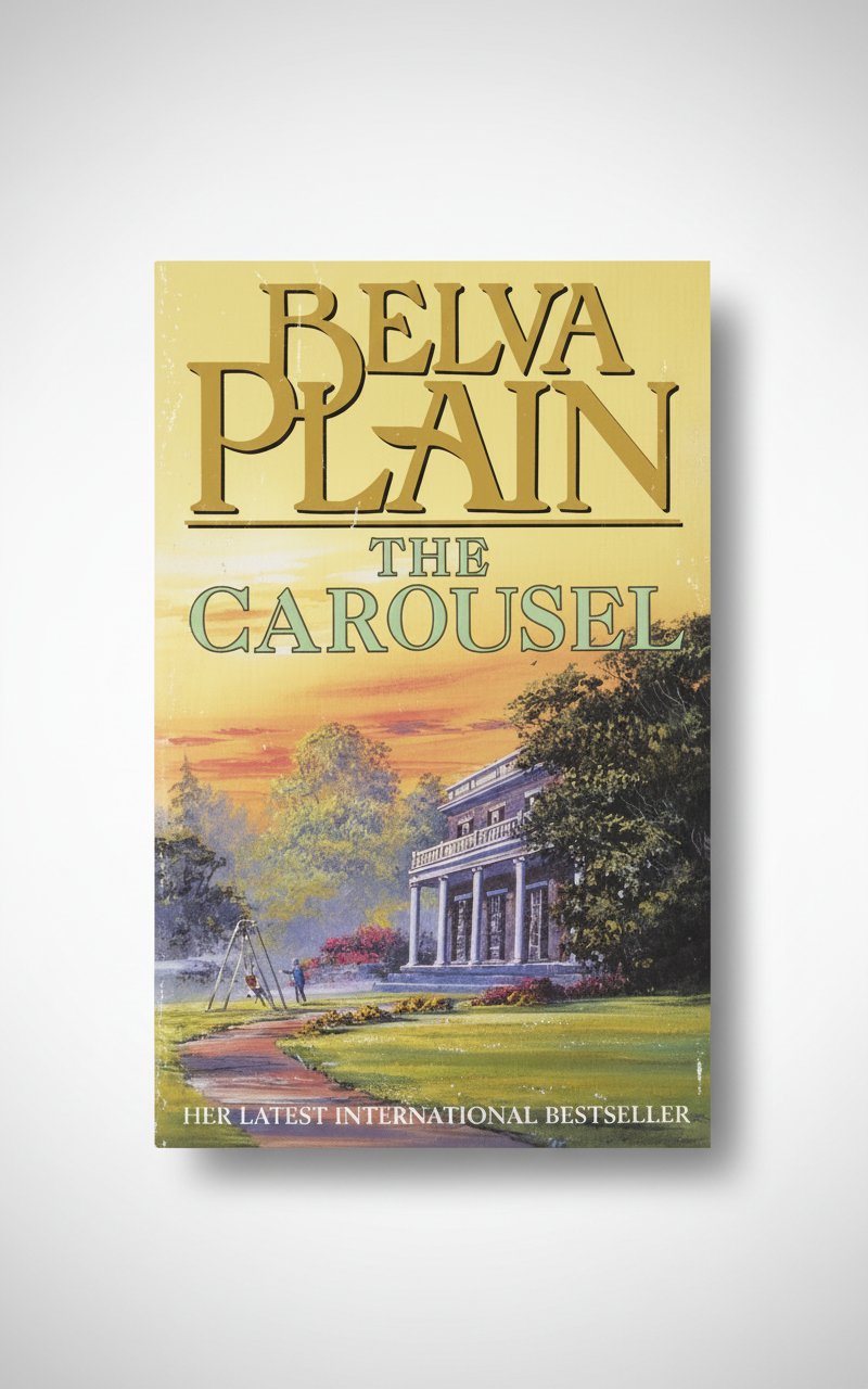 Novel "the carousel" 