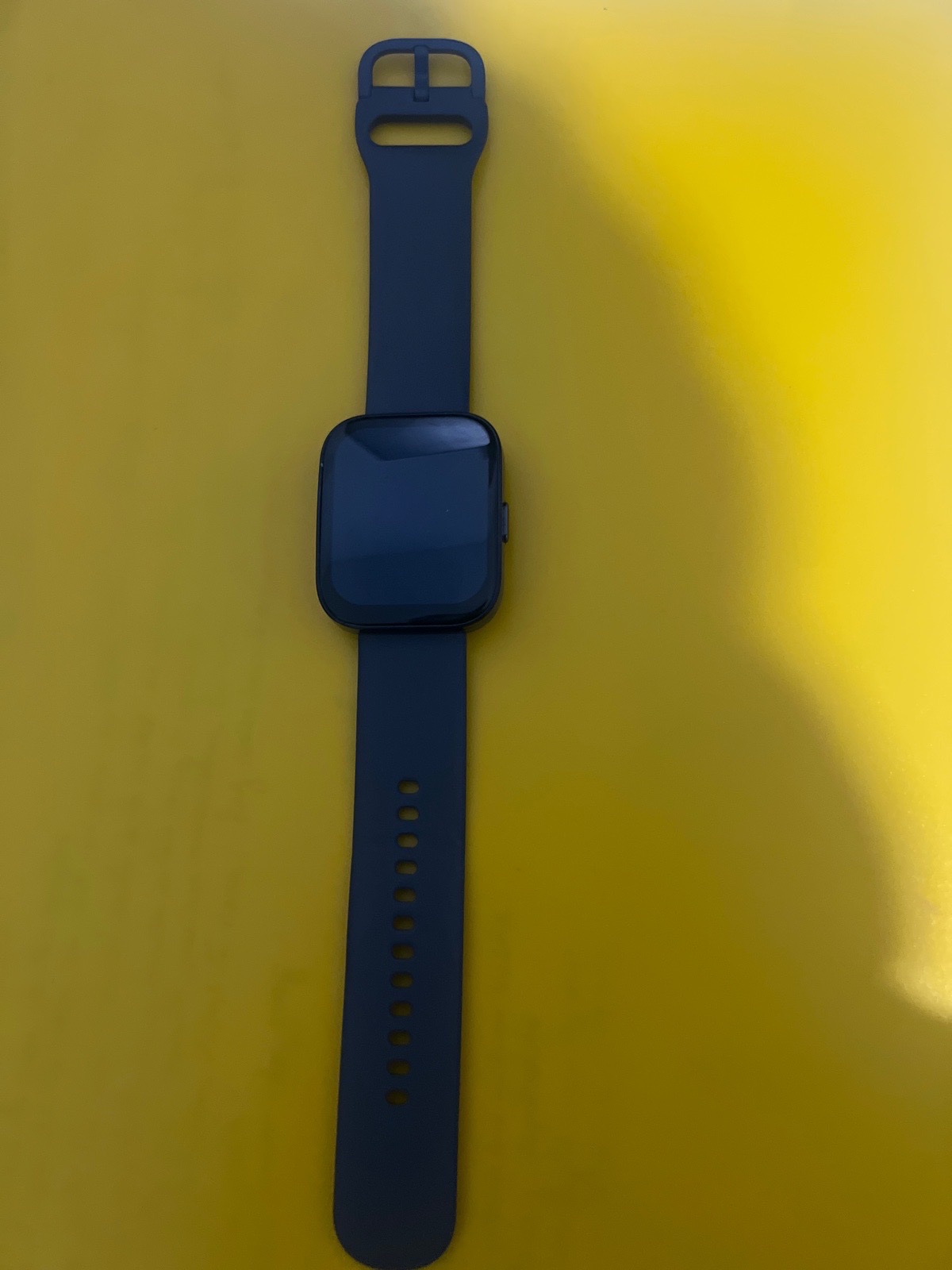 Montre amazfit bip5