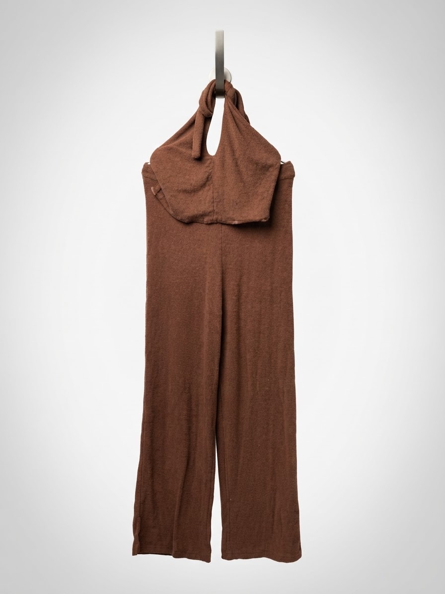 Set marron 