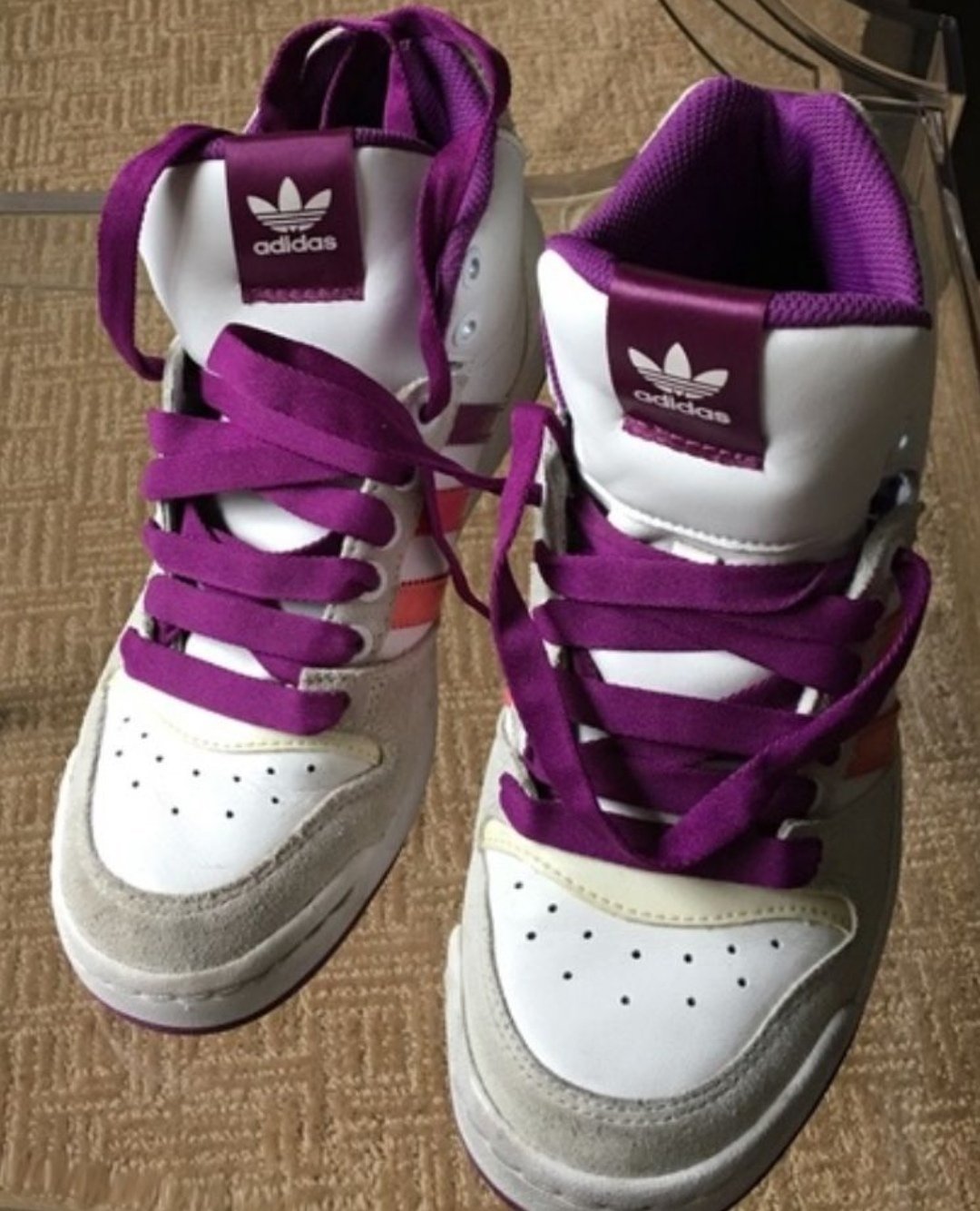 Adidas 38.5/39