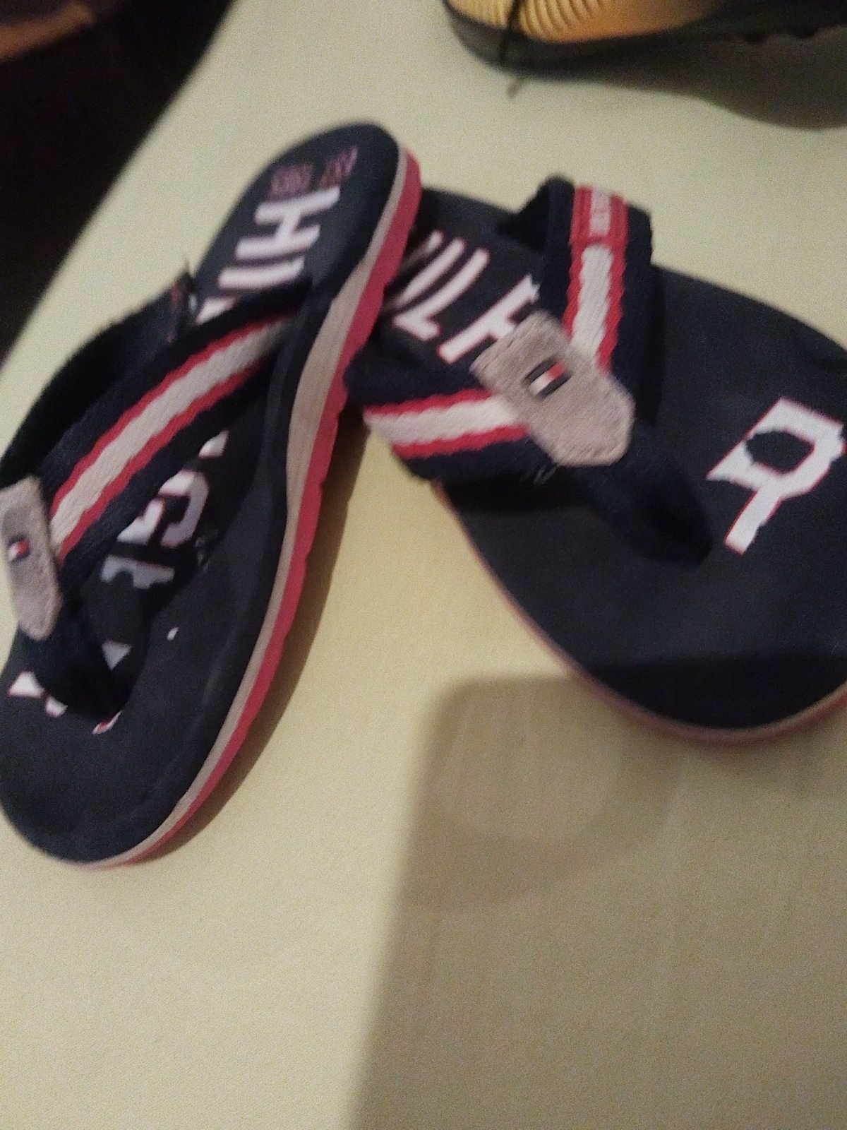 Tommy