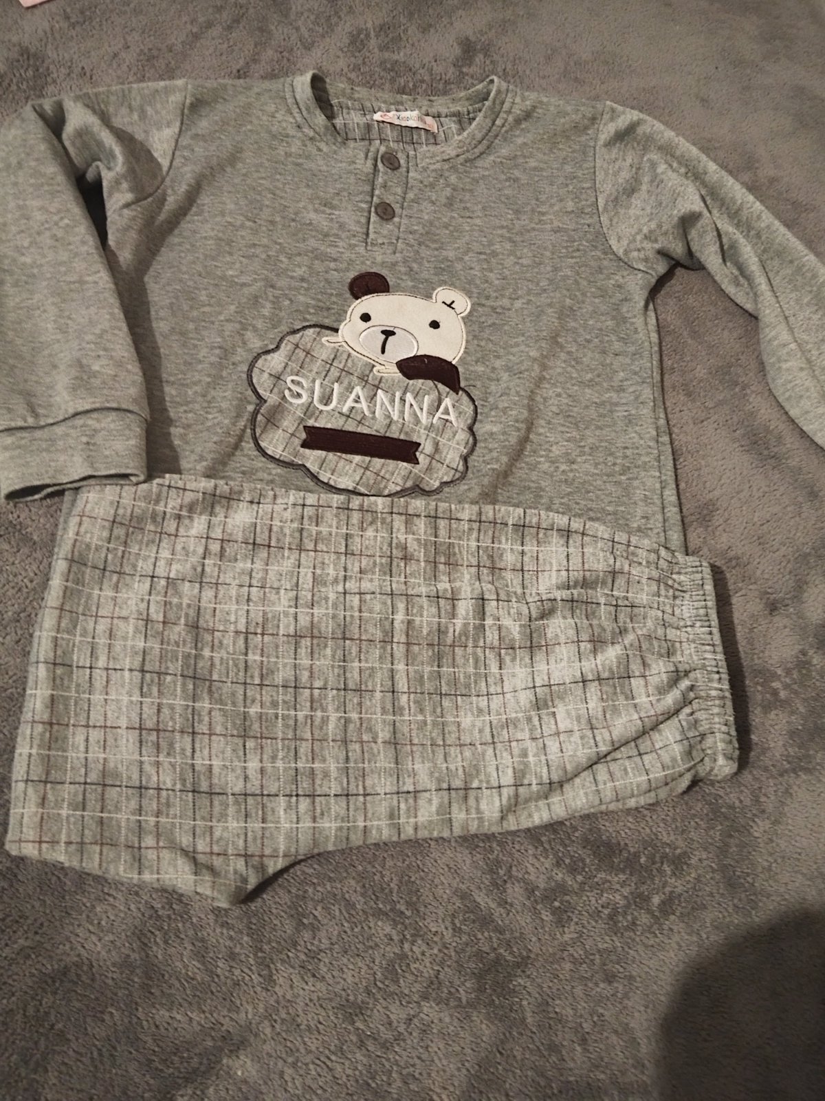 Pyjama 
