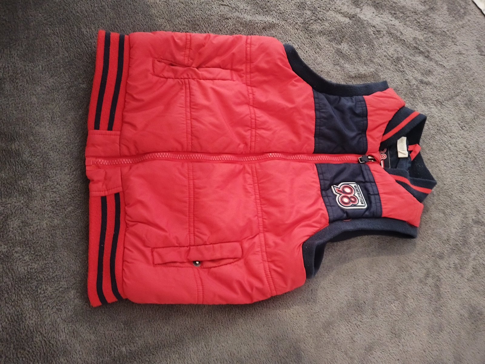 Manteau